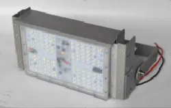 100W Hochkosteneffektives Straßenlicht LED-Modul