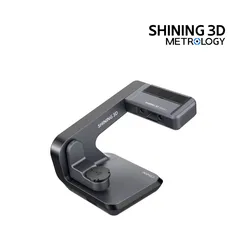 ระบบตรวจสอบอัตโนมัติแบบเต็มรูปแบบ 3D สำหรับการตรวจสอบมิติทั้งหมดและการวิศวกรรมย้อนกลับ 3D