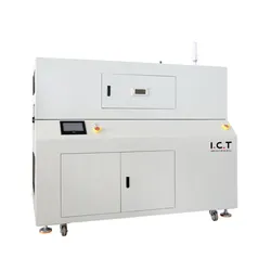 Solução Completa de Máquina de Linha de Revestimento Conformal para PCBA