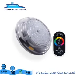 RGB LED Steuerung - Externer Controller für benutzerdefinierte Lichteffekte