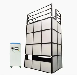 Tester di Assemblaggio Modulare Efficace per Ispezione Qualitativa Completa
