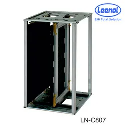 Leenol ESD Leiterplattenregal/ ESD Leiterplattenlagerregal