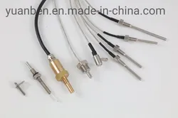 Magnetischer Temperaturschalter mit Reed-Sensor für den Kaltstart des Motors