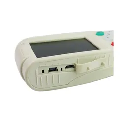 Decodificador de Chave de Cartão Inteligente Icopy 3 com Função de Decodificação Completa RFID