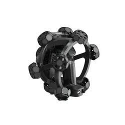 Сканология Система Интеллектуального и Беспроводного Лазерного 3D Сканирования Безопасности