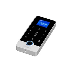 IP67 ระบบควบคุมการเข้าถึงกันน้ำ, คีย์บอร์ดอิสระการ์ด RFID, ระบบควบคุมการเข้าถึงบลูทูธไร้สาย