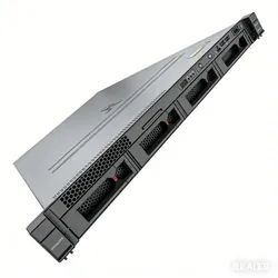 Yüksek Performanslı Rack Sunucu 1288h V7 1u Küresel Dağıtım için Bilgisayar