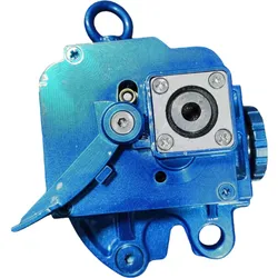 Hochaltitude Seil Equipment
