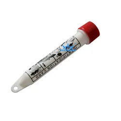 Thẻ nhận diện ống phao cứu sinh