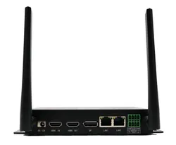 Mekotronics R58X 4G Módulo Computador de Placa Única Rk3588 Mini PC M. 2 Pcie Nvme Entrada HDMI 16+128g