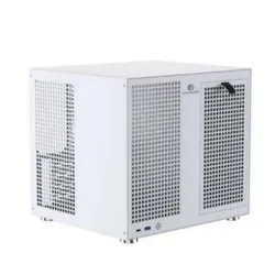 Ausgezeichnetes exklusives Microatx Computergehäuse Desktop Computer Tower Ve