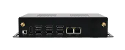 Mekotronics Rk3588 6 Uscita HDMI 4G Segnaletica Digitale Android Linux OS