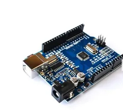 Hochwertige offizielle Version für Uno R3 für Atmega16u2 R3 Entwicklungsboard mit USB-Kabel, kompatibel mit AVR-Entwicklungsboard