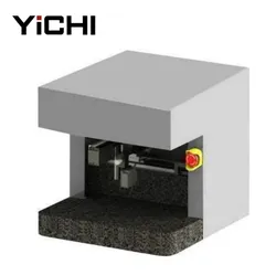 Macchina di Ispezione Dimensionale per la Fabbricazione di Semiconduttori Macchina di Misura Video per la Produzione di PCB