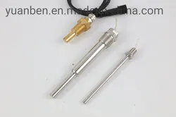 Magnetischer Temperaturschalter mit Reed-Sensor für den Kaltstart des Motors