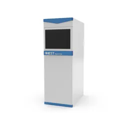 Laborpulververdichtungsdichtemessgerät