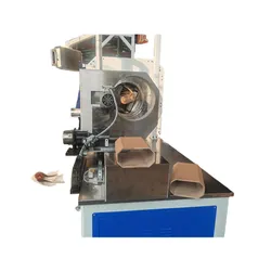 Máquina de Fabricação de Tubos de Papel com Controle de Precisão e Desempenho Estável
