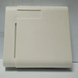 Leitor de Cartão RFID para Sistema de Controle de Acesso