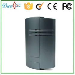 Hệ thống kiểm soát truy cập gần gũi chống nước Reader Wiegand