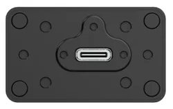 Präzisionskurzstrecken-3D-Sensor Metasense 605/605g für eingebettete KI, Laborautomatisierung und Mikroassemblierungsroboter