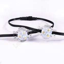 30mm LED-Punkt-Deckenleuchte LED-Innenbeleuchtung LED-Glühbirne LED-Deckenleuchte