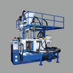 TPR-PVC-Schuh-Tauchformmaschine, Kunststoffschuh-Herstellungsmaschine