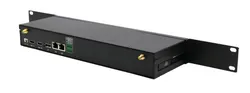 Mekotronics Rk3588 Octa Core 8K Android en Linux Embedded Media Speler 4+32