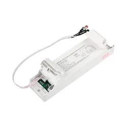 Notstrom-Batterie-Umwandlungsset 36W Panellicht LED-Notmodul