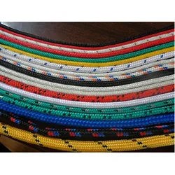 Nylon geflochtenes Seil, diamantgeflochtenes Seil, PP geflochtenes Seil