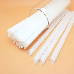Strohproduktionslinie Qualitätskontrolle Ladegerät