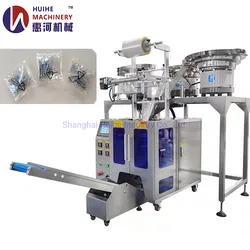 „Hardware Verpackungsmaschine Schrauben Verpackungsmaschine/Nüsse Verpackungsmaschine Bolzen Verpackungsmaschine“