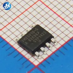 Pic16f877A CI 8-Bit Microcontrolador Pic Risc