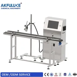 Injektordrucker, Codierungsdrucker, halbautomatischer Drucker, manueller Drucker