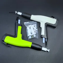 K11 gute Pulverabgabe Pulverbeschichtung Maschinengewehr Shell Spray Waffenhülle