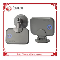 แท็กสติ๊กเกอร์ RFID ระบบรักษาความปลอดภัยส่วนตัวสำหรับรถยนต์/บ้าน