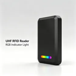 Nuovo Arrivo Lettore RFID UHF Portatile con Funzione Completa e SDK Gratuito Incluso