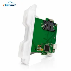 Seriell RS232 Insert IC-Chip-Kartenleser für das Spielerverfolgungssystem