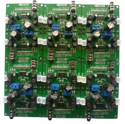Hochpräzise PCBA-Fertigung für die Verarbeitung von maßgeschneiderten elektronischen Gerätesystemen