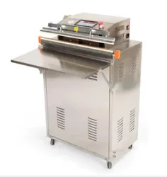 Externe Vakuumverpackungsmaschine Siegelmaschine Mehrere Funktionen Gas Inflation600/800/1000