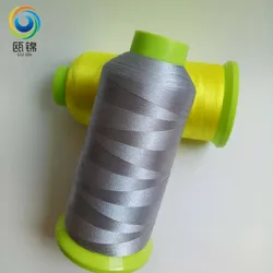High Speed Polyester Stickerei Faden