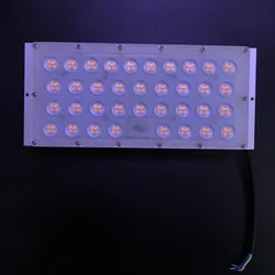 144 LED 100W Benutzerdefiniert 3030 LED PCB Modul Beleuchtung