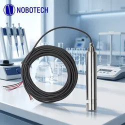 Đo màu quang học tiên tiến của Nobotech cho việc giám sát nước thông minh