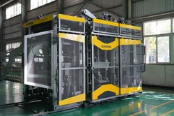 Máquina de Produção de Blocos de Concreto Inteligente: Aumentando a Eficiência e a Produção