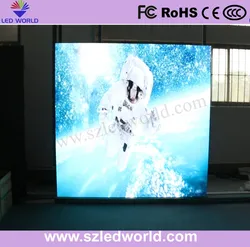 Außen Innen 4.81mm LED-Modul für Mietdisplay-Nutzung