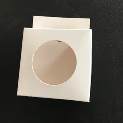 Caixas de presente de nova chegada Máquina de emenda de janela para caixas de papel