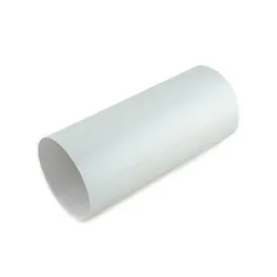 Film riflettente in PVC di grado pubblicitario con adesivo