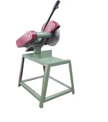 Bambuszahnstochermaschine