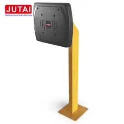 ระบบอ่าน RFID ระยะไกลสำหรับการจัดการที่จอดรถ