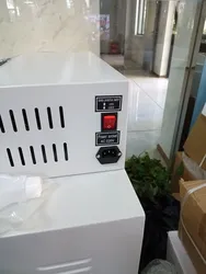 Externe Vakuumverpackungsmaschine Siegelmaschine Mehrere Funktionen Gas Inflation600/800/1000