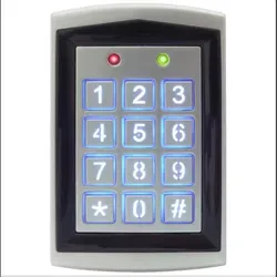 Controllo dell'accesso